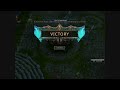 League of Legends - Team Battle Nocturne 2 (voiced)
