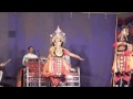 Yakshagana - Lava Kusha, Soumya Arun