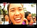 Kapuso Mo, Jessica Soho: I'M SORRY, MY LOVE (A PUP Love Story)