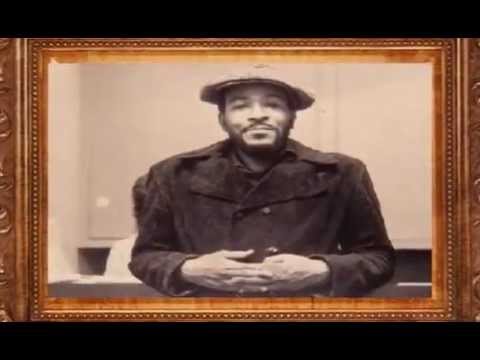 Marvin Gaye - I Can't Help But Love You