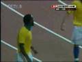 Vagner Love 6-1 - Brazil v Chile