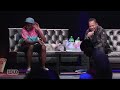 Tyler The Creator Breaks His Writer's Block: CRWN with Elliott Wilson Ep. 1