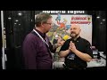 Interview with Schlock Mercenary's Howard Tayler