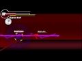 Stick Fight: Mr. Red VS. Tri-Head (Black Chicken)