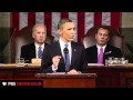 Watch President Obama Deliver Full 2011 State of the Union Address