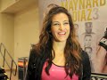Miesha Tate Talks Bad Blood with Ronda Rousey: