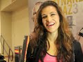 Miesha Tate Talks Bad Blood with Ronda Rousey: