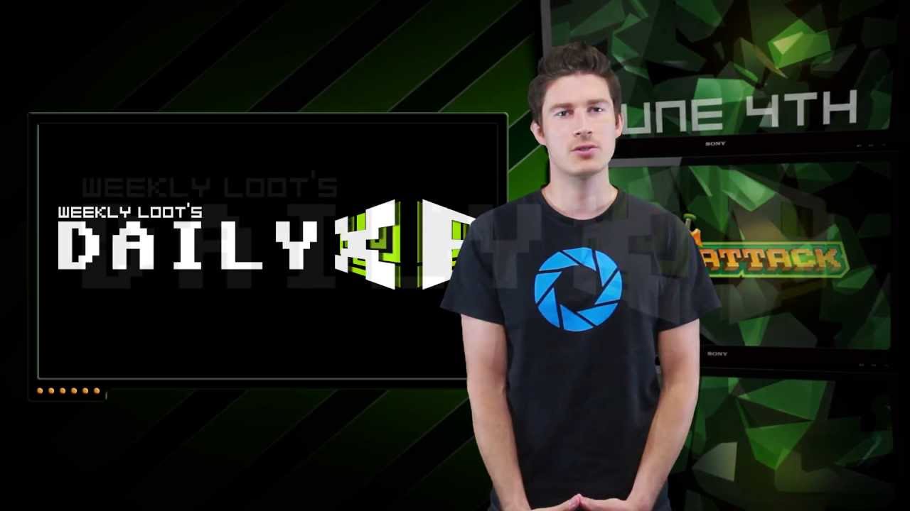 Marvel Heroes, Firefall, Guild Wars 2 and more! - The Daily XP June 4th