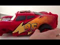 Cars Cake Tutorial HOW TO COOK THAT Disney Lightning McQueen Ann Reardon