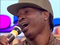 CEF canta «Botão de Rosa» no Zimbando | TV Zimbo |