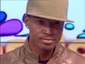 CEF canta «Botão de Rosa» no Zimbando | TV Zimbo |