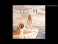 Life Of Pi soundtrack - 01 Pi's Lullaby - Mychael Danna - 2012