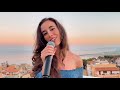 BENEDETTA CARETTA TOP 10 SONG COVERS of 2021