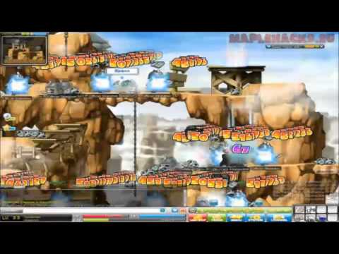 maplestory v111 setup download