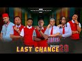 LAST CHANCE  29