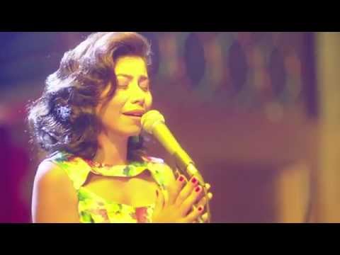 شيرين عبد الوهاب #طريقي اغنية ليالينا - عرب توداي