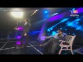 Nomad - Tetap Menantimu (Muzik-Muzik Semi Final ke 28) 2013