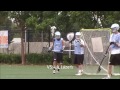 Harley Whitham Rising Junior Summer Highlights