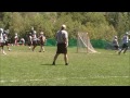 Harley Whitham Rising Junior Summer Highlights