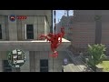 LEGO Marvel Super Heroes The Video Game - Carnage free roam