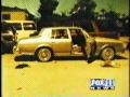 Black and Mexican conflict in Compton and Los Angeles