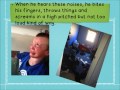 Life with Autism and my brother
