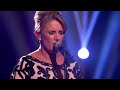 Sam Bailey sings Candle In The Wind by Elton John - Live Week 9 - The X Factor 2013