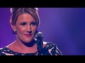 Sam Bailey sings Candle In The Wind by Elton John - Live Week 9 - The X Factor 2013
