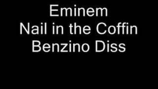 2,482,886 views 4 years ago Eminem / Nail in the coffin Benzino Diss