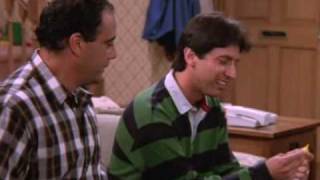 Everybody Loves Raymond - Season 1 - funniest moments