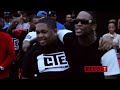 YG Feat. Young Jeezy & Rich Homie Quan "BTS OF "My Nigga"" Video
