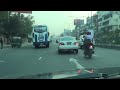 Welcome to Dhaka, Bangladesh! (part 1)