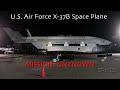 Secretive US Space Plane Spotted Over Ontario (Twice) | Video