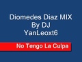 Vallenatos Mix 2011 Escogidas By Sambodj74