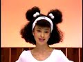 Mariko Takahashi's Fitness Video