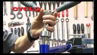 Details about   Xpert BIKE BICYCLE Head Tube Reamer And Facing SET TOOL KIT REAMING FACING 