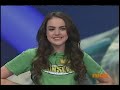 BrainSurge: Stars of Nickelodeon 2011 4 of 5