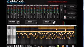 Drum Beats