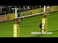 Christian Wade Highlights Against Gloucester