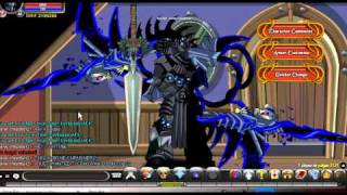 ungodly reavers aqw