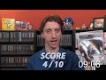 One Minute Review - Metal Gear Rising Revengeance