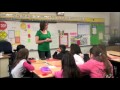 VIDEO   Classroom Behavior