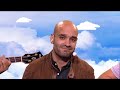 البرنامج - باسم مع فرقه لايك جيلي - الحلقة 16 - الجزء 2