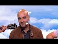 البرنامج - باسم مع فرقه لايك جيلي - الحلقة 16 - الجزء 2