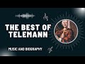 The Best of Telemann