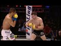 CWFC Fight Night 9 prelim: Ryan Roddy v Fernando Gonzalez