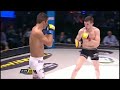 CWFC Fight Night 9 prelim: Ryan Roddy v Fernando Gonzalez
