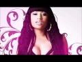 Nicki Minaj - Starship