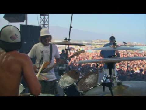 Turn Around @ West Beach Music Festival 2009