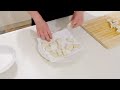 How To Deep Fry Tofu - Video Recipe